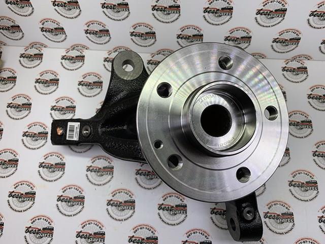 Comprar A4473300620 Mercedes Mangueta delantera izquierda