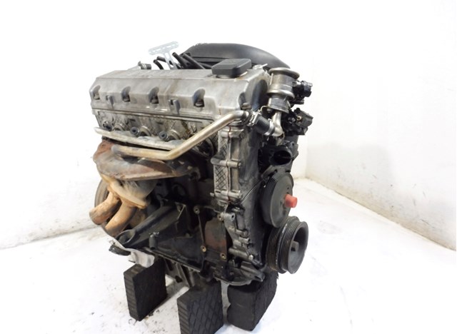 Motor completo BMW M43B19