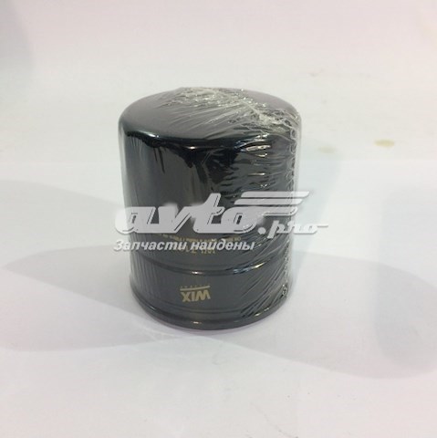 Comprar WL712912 WIX Portafiltro de aceite