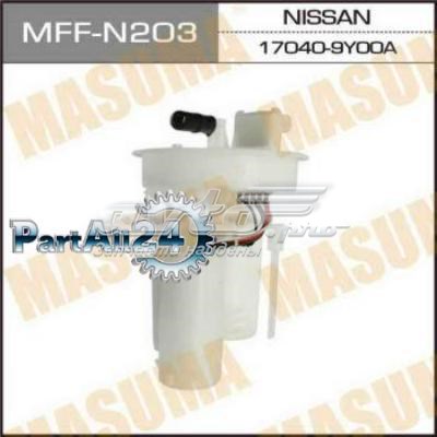 Bomba de gasolina MFFN203 Masuma