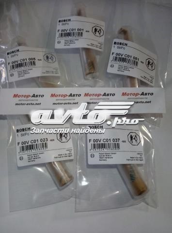 Válvula de inyector Bosch F00VC01354 precio, desde 81,31 EUR
