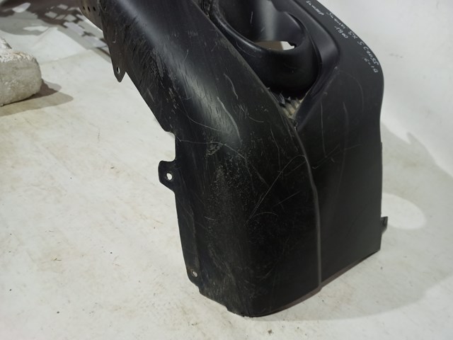 Parachoques delantero, parte inferior 7172164R0 Suzuki
