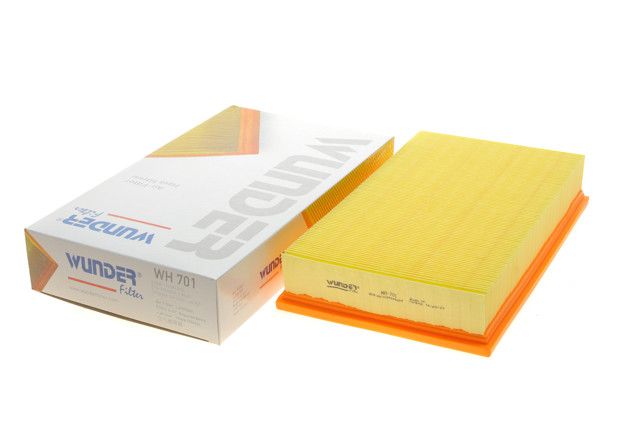 El filtro de aire Wunder WH701 precio, desde 11,24 EUR