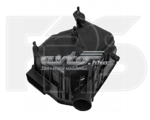 FP3806102 FPS Carcasa del filtro de aire