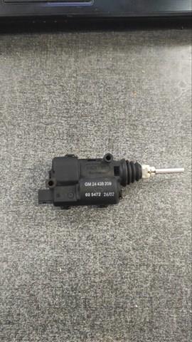 Comprar 24438209 General Motors Motor tapa combustible