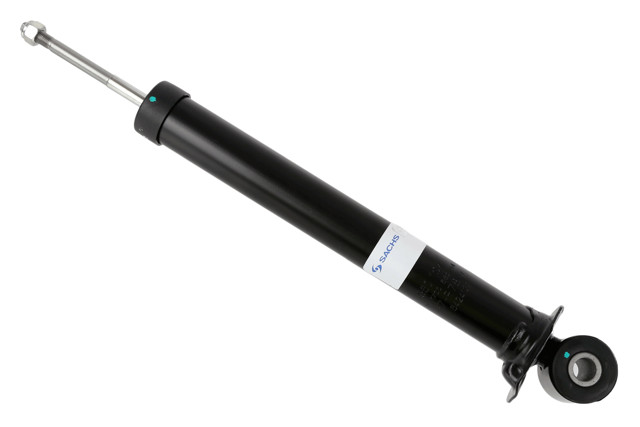 Amortiguadores traseros Sachs 560104