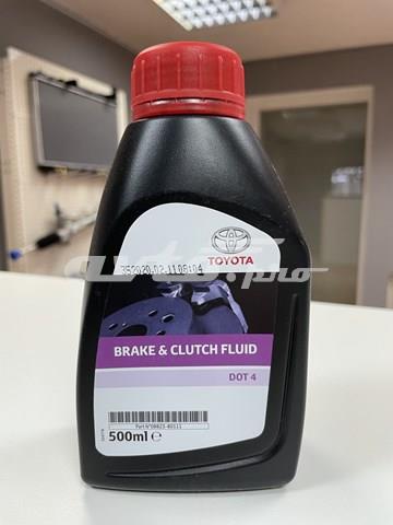 Líquido de frenos TOYOTA 882380111