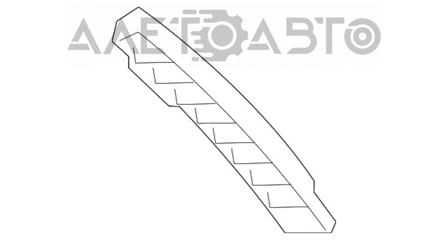Soporte de parachoques delantero izquierdo FPS FP3813931 precio, desde 12,32 EUR