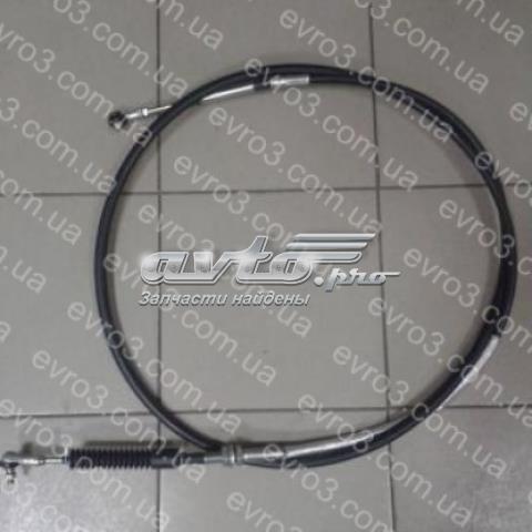 437405A110 Market (OEM) cable de accionamiento, caja de cambios (selección de marcha)