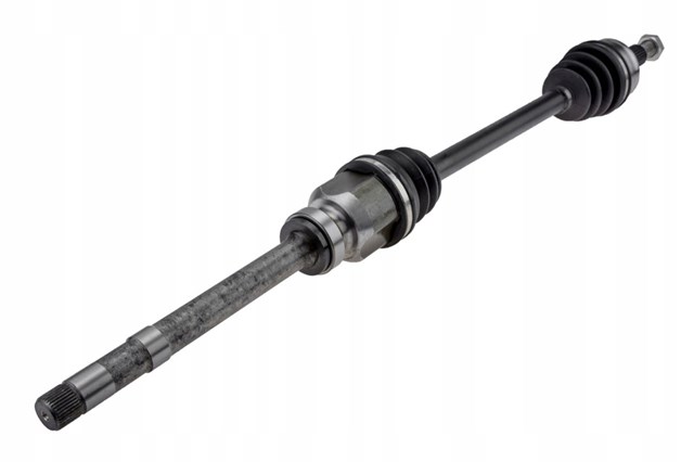 Semieje delantero derecho Peugeot/Citroen 9815636080