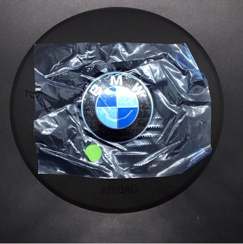 Airbag de volante 32305A66F66 BMW