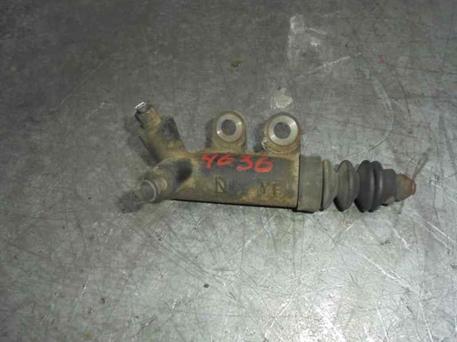 YF Mazda Motor completo