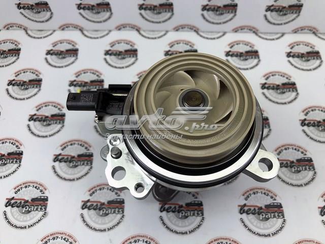 Bomba de agua LR121418 Land Rover