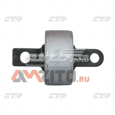 Buje del brazo longitudinal trasero CVKH164 CTR