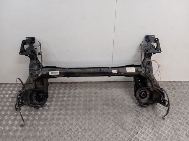Subchasis trasero soporte motor Citroen Berlingo furgoneta (K9) (2018 - 2026) precio, desde 547,40 EUR