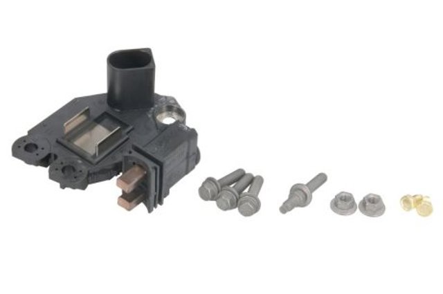 Comprar 599125 VALEO Regulador del alternador
