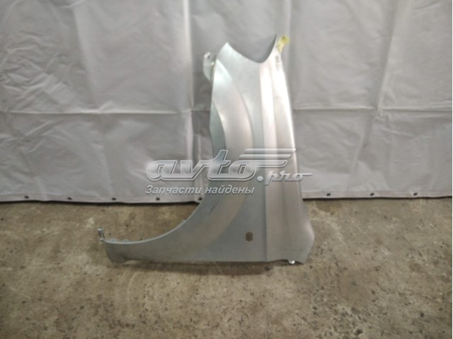 Aleta delantera izquierda ZAZ SF69Y08403013 precio, desde 55,64 EUR