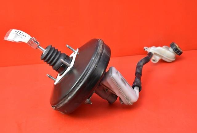 Comprar Servofreno Ford Fiesta Mk6 CB1