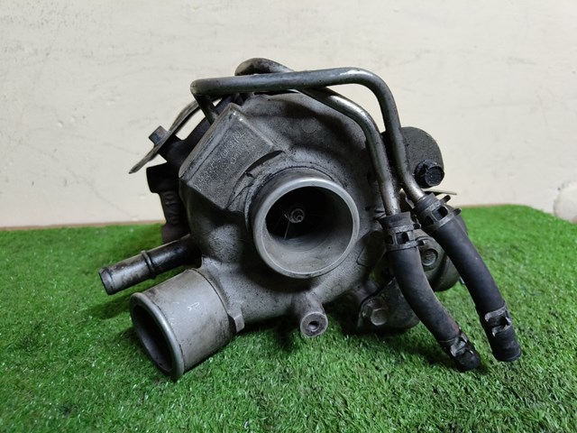 Turbo Mitsubishi MN982043