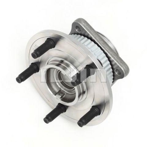 Comprar IJ123059 Iljin Cubo de rueda, Eje trasero