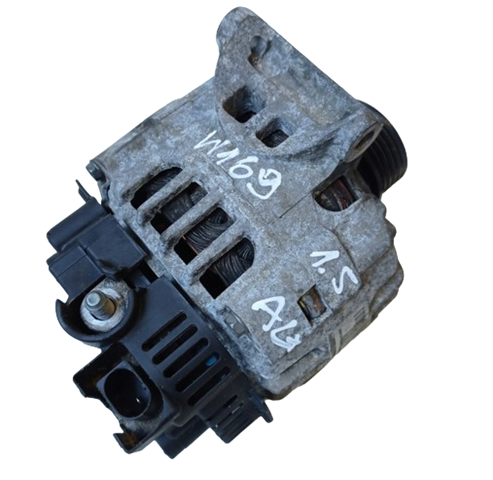 SG9B121 VALEO alternador