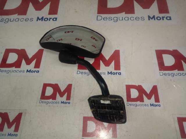Comprar 1684042 DAF Cristal de espejo retrovisor