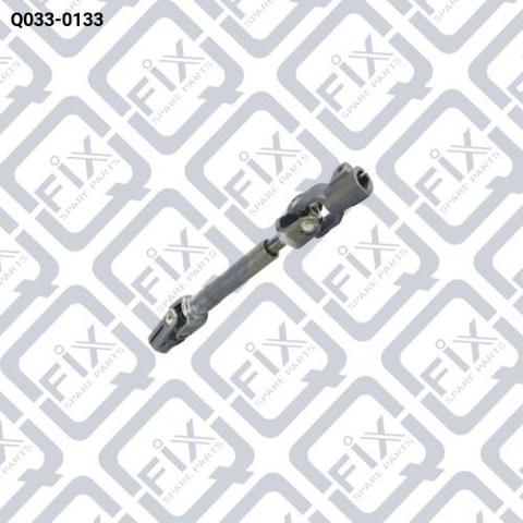 Comprar Q0330133 Q-fix Eje inferior de la columna de dirección