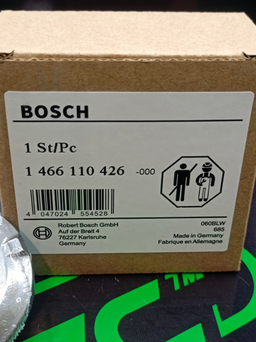 1466110426 Bosch Arandela excéntrica