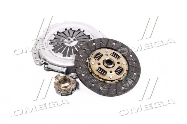 Embrague MBK004 VALEO
