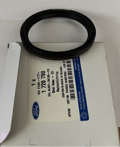 Anillo Reten De salida Caja De Transferencia Ford Kuga 1 (CBV)