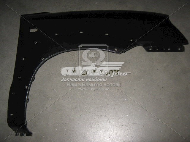 Aleta 0270259310 Tempest
