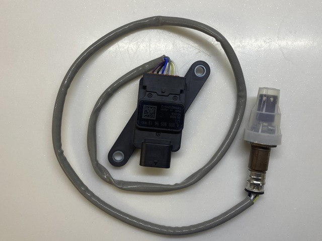 Sensor de óxidos de nitrógeno NOx trasero Mercedes A0009059613 precio, desde 336,23 EUR