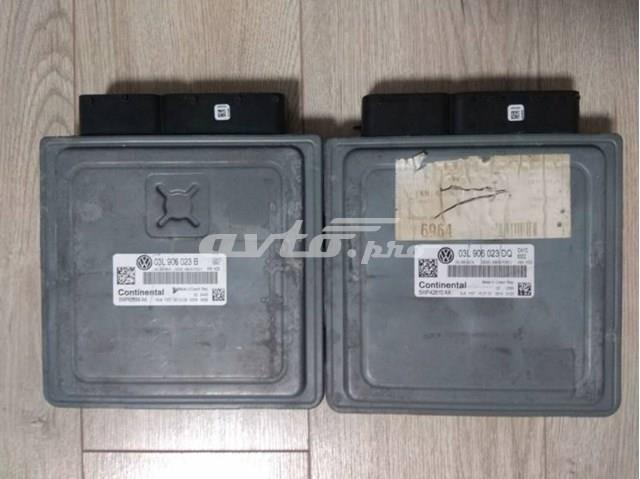 Unidad de control del motor  VAG 03L906023B precio, desde 185,86 EUR
