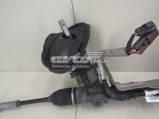Cremallera de dirección 36011235 Volvo