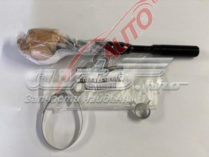 Comprar D85215NA0A Nissan/Infiniti Barra de dirección derecha