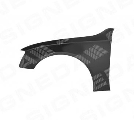 Aleta delantera izquierda Signeda PAD10023AL precio, desde 77,81 EUR