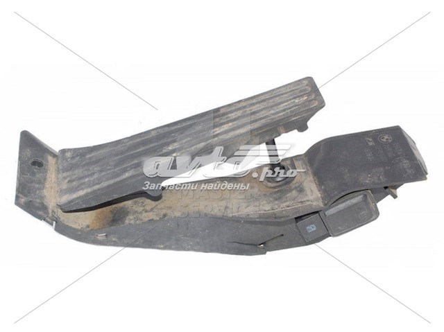 35426766930 BMW pedal de acelerador