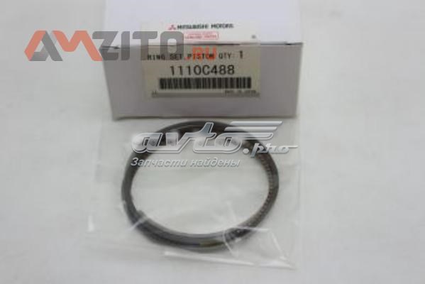 Comprar 33462STD TPR Juego de anillos de pistón, motor, STD