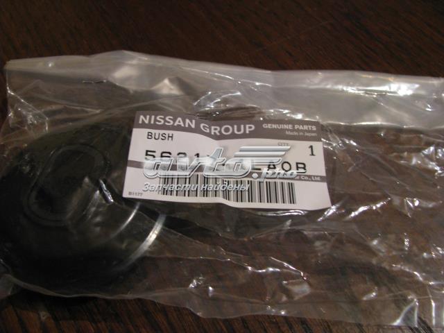 Buje de vástago de amortiguador trasero Nissan/Infiniti 562171LA0B precio, desde 8,06 EUR