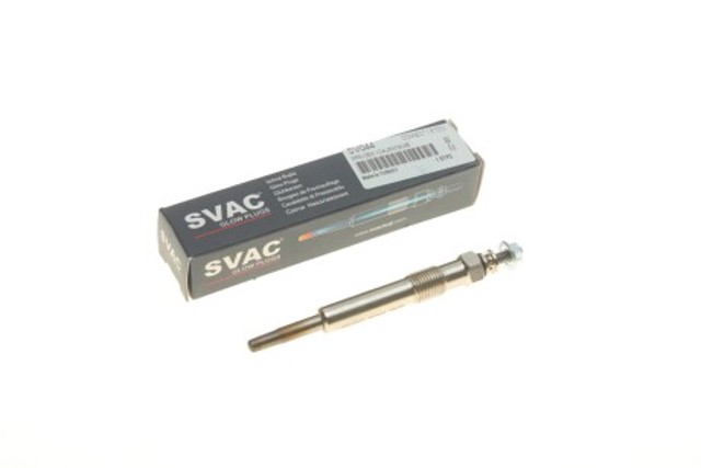 SV044 Svac Bujías de calentamiento