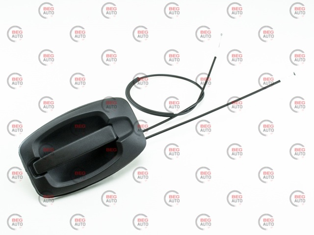 Manija exterior de puerta trasera Autotechteile 5050041 precio, desde 41,37 EUR