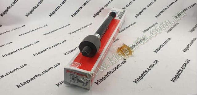 Barra de acoplamiento CRKH56 CTR