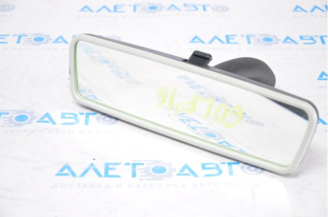 5N0857511SMA VAG retrovisor interior