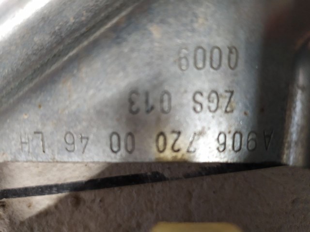 Comprar Mecanismo de elevalunas delantero derecha Mercedes Sprinter III 3,5-t 907, 910