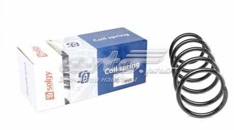 Comprar 212002 Solgy Muelle delantero