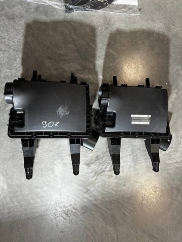 Carcasa del filtro de aire para Mercedes Sprinter III 3,5-t 907, 910