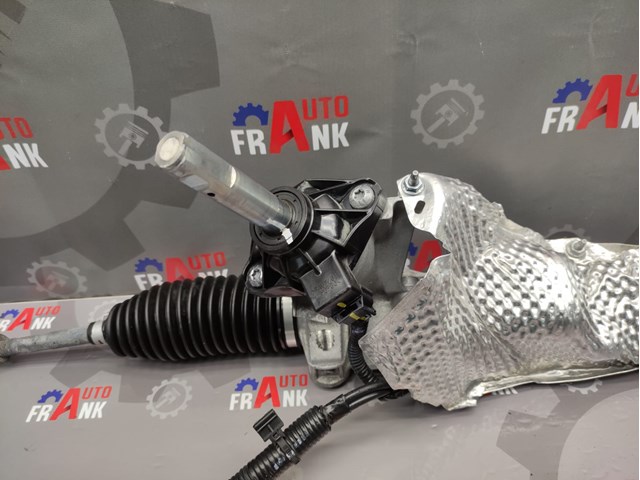 Cremallera de dirección 6820000313 Peugeot/Citroen