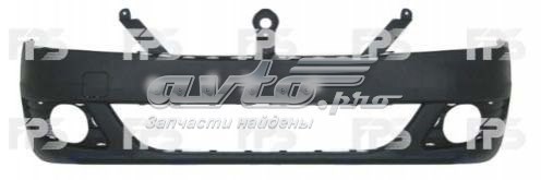 Parachoques delantero FPS FP5611900 precio, desde 80,58 EUR