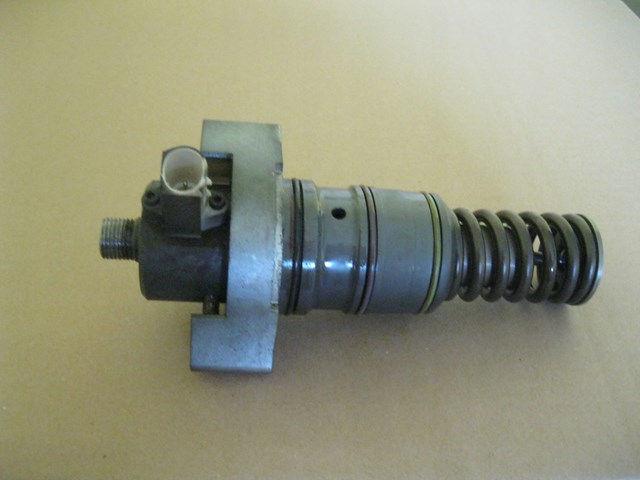 Inyector 1871117 DAF