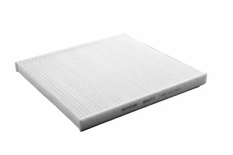 Filtro de cabina Shafer SA477 precio, desde 5,01 EUR